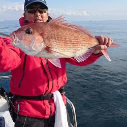 遊漁船ブルーウッズ 釣果