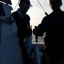 第五慶門丸 釣果