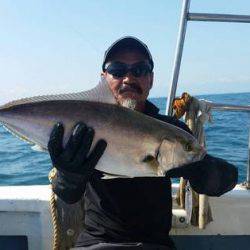 第五慶門丸 釣果