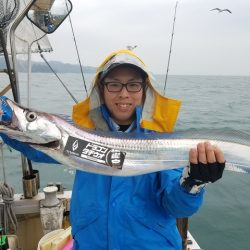 遊漁船 ニライカナイ 釣果