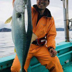 広進丸 釣果