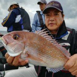 IDATEN（イダテン） 釣果