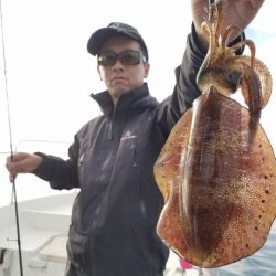 Magic(マジック) 釣果