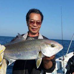 第五慶門丸 釣果