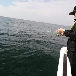 IDATEN（イダテン） 釣果