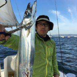 ミタチ丸 釣果