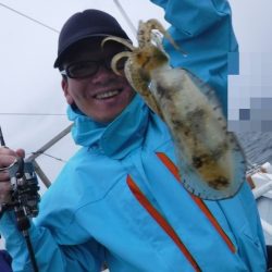 遊漁船 幸友丸 釣果