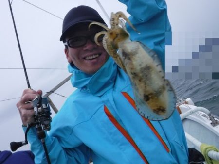 遊漁船 幸友丸 釣果