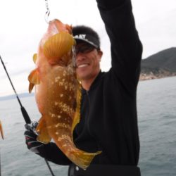 ＢｌｕｅＮｏｔｅ　Ｆｉｓｈｉｎｇ　Ｔａｘｉ 釣果