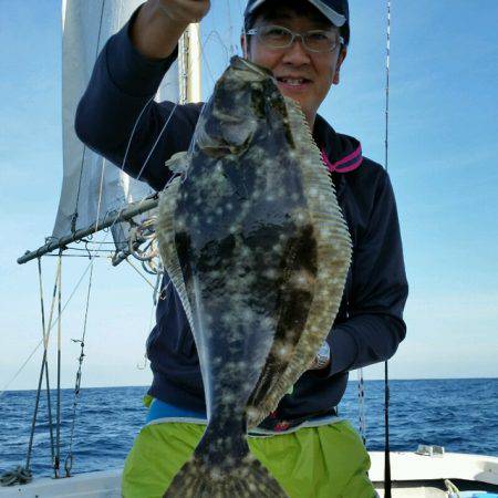 つれ鷹丸 釣果