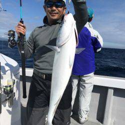 へいみつ丸 釣果