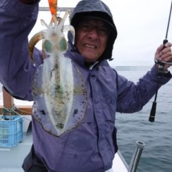 遊漁船 幸友丸 釣果