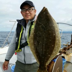 つれ鷹丸 釣果