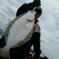 つれ鷹丸 釣果