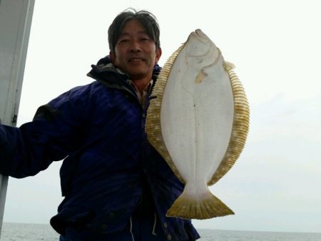 つれ鷹丸 釣果