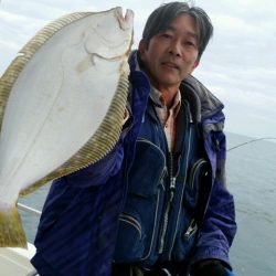 つれ鷹丸 釣果