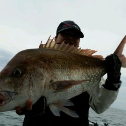 つれ鷹丸 釣果