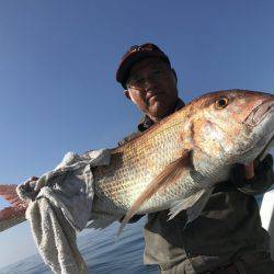 寿裕 （YOSHIHIRO） 釣果