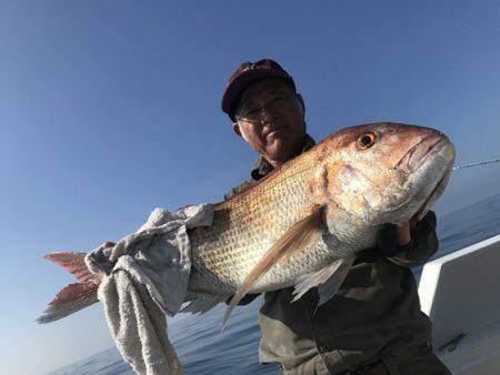寿裕 （YOSHIHIRO） 釣果