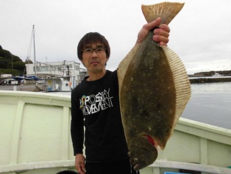 大進丸（新潟） 釣果