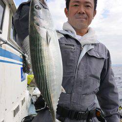 宝生丸 釣果