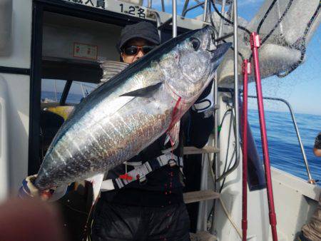 海友丸 釣果