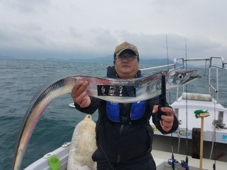 遊漁船 ニライカナイ 釣果