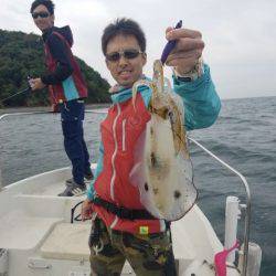 Magic（マジック） 釣果