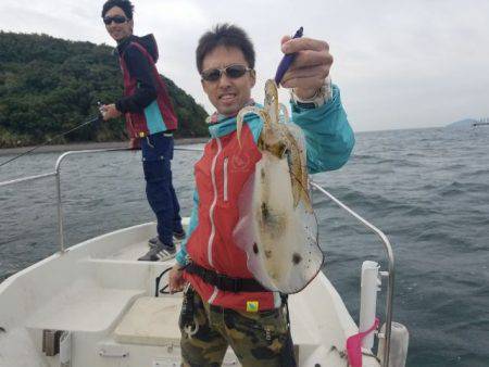 Magic（マジック） 釣果