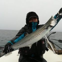 IDATEN（イダテン） 釣果