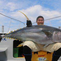 へいみつ丸 釣果