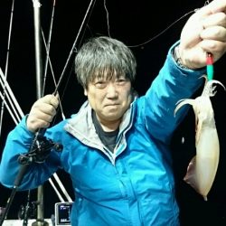 まるいち 釣果