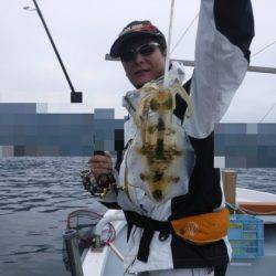 遊漁船 幸友丸 釣果