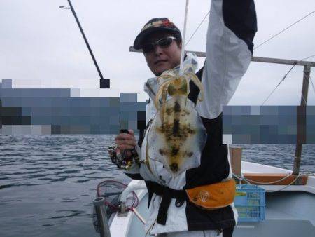 遊漁船 幸友丸 釣果