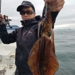 Magic(マジック) 釣果