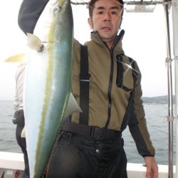 美里丸 釣果