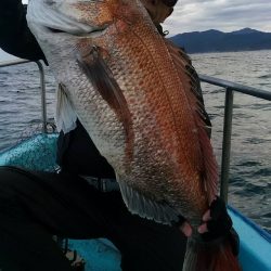 宝昌丸 釣果