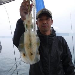 遊漁船 幸友丸 釣果