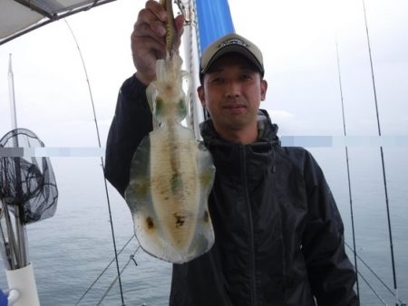 遊漁船 幸友丸 釣果