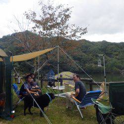 フィッシングレイクたかみや 釣果