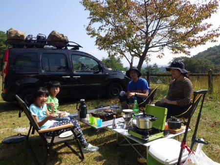 フィッシングレイクたかみや 釣果