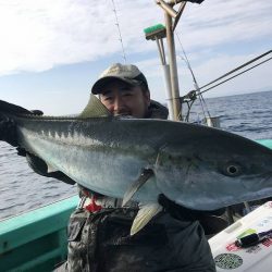 広進丸 釣果