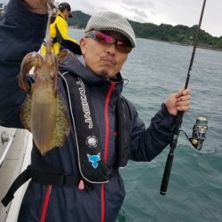 遊漁船　ニライカナイ 釣果