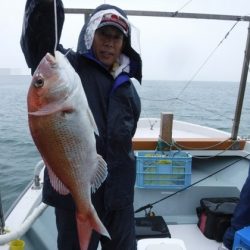 遊漁船 幸友丸 釣果