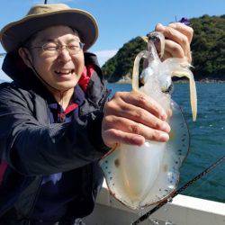 Magic(マジック) 釣果