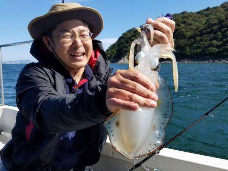 Magic(マジック) 釣果