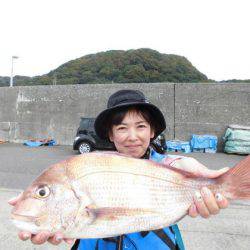 大進丸(新潟) 釣果