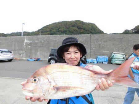 大進丸(新潟) 釣果