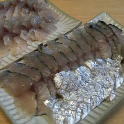 武庫一本日は５番が・・・