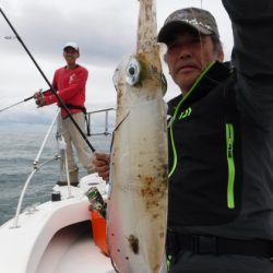 ＢｌｕｅＮｏｔｅ　Ｆｉｓｈｉｎｇ　Ｔａｘｉ 釣果